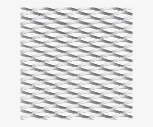 Grillage Métallique Déployé pour Plafonds et Revêtements de Façade – Décoration de Bâtiments – Services de Découpe et Soudure Personnalisés – Acier Galvanisé et Revêtement en Poudre - Product Image 2
