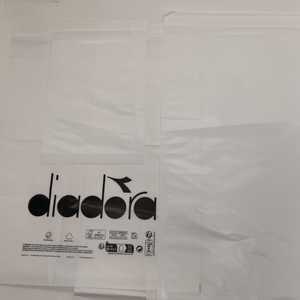 Customized Printed Logo Transparent <b>Glassine</b> Paper Packaging <b>Bag</b> Waterproof Oil-Proof Eco-Friendly Paper <b>Bag</b> - Product Image 3