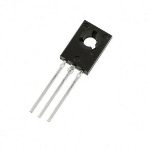 Transistor de puissance BD680 BD681 BD682 BD677 BD678 BD679 TO-126 - Product Image 1