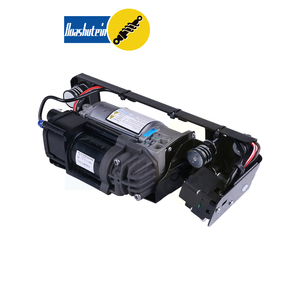 Meilleurs compresseurs d'air pour <span class=keywords><strong>BMW</strong></span> Série 7 F02 Série <span class=keywords><strong>5</strong></span> F07 OE 3720 6875 176 Compresseur de <span class=keywords><strong>suspension</strong></span> <span class=keywords><strong>pneumatique</strong></span> - Product Image 1