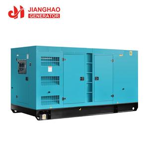 Máy Phát Điện 240kw Diesel Dg Đặt Giá 300kva Máy Phát Điện Diesel - Product Image 2