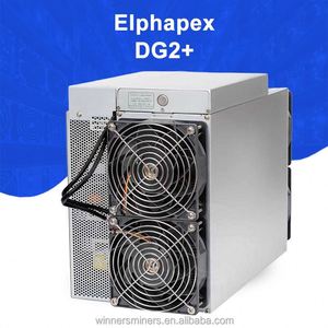 Elphapex DG <strong>2</strong>+ 20.5GH DG Miner Machine&amp;Latest Stock Digital Mining Farm 20.5G Crypto Miner <strong>Computer</strong> <strong>Data</strong> <strong>Processor</strong> Miner - Product Image 5