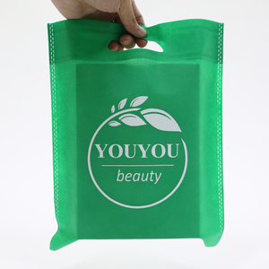 Túi Xách Không Dệt Phẳng Tùy Chỉnh Có Thể Được Tùy Chỉnh Theo Logo Của Bạn - Product Image 2