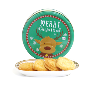 <span class=keywords><strong>Royal</strong></span> <span class=keywords><strong>Dansk</strong></span>-galletas de mantequilla <span class=keywords><strong>Dansk</strong></span>, aparato danés de 4OZ - Product Image 5