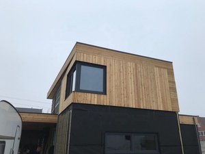 Fast <strong>Build</strong> Customized Extension on Existing Building - Product Image 6