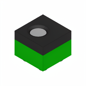 4 UFBGA, WLCSP FPF1103 Original Electronic Circuit Components Power Management (PMIC) - Product Image 1