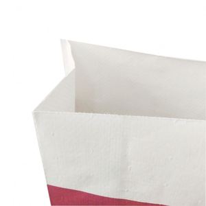 Recyclable Agricultural 10 kg 20 kg Animal Feed Bags for Cattle Horse <strong>Birds</strong> Dog Cat Fish Feed - Product Image 6