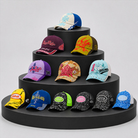 Gorra Trucker de Lujo con Diseño Premium, Visera de Gamuza y Bordado Personalizado, Venta al por Mayor Directa de Fábrica, Envío Rápido