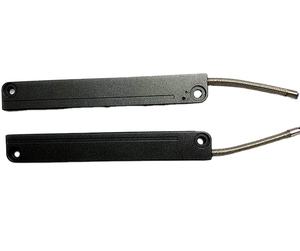 Keyence <span class=keywords><strong>FU</strong></span>-<span class=keywords><strong>A100</strong></span>การปรับเทียบด้วยตนเองเซนเซอร์ไฟเบอร์ออปติกเซนเซอร์เครื่องส่งสัญญาณแบบใหม่ดั้งเดิม - Product Image 1