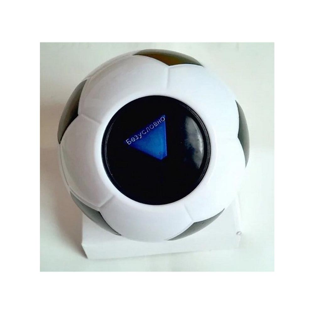 Лидер продаж 2022, интеллектуальная игрушка с 8 шариками, игрушка на заказ для детей