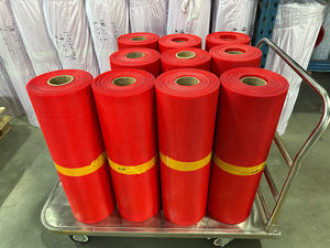 0,3mm Transformatorwicklung mit Glasfasergewebe und Epoxidbeschichtung - Product Image 3