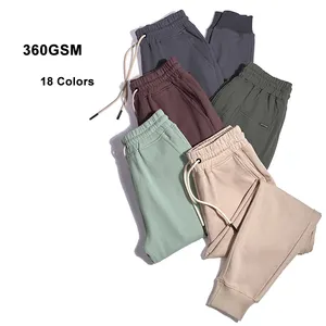 Celana Olahraga Pria Model Baru, Celana Olahraga Pria, Celana JOGGER Katun, Celana Gym, Celana Ketat 360G French Terry, CELANA JOGGER, Celana Olahraga Pria