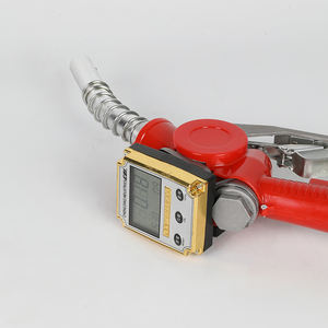 Cavitt <span class=keywords><strong>Fuel</strong></span> Gun Factory Outlet pengukuran dan harga minyak Dispenser bahan bakar <span class=keywords><strong>Nozzle</strong></span> - Product Image 5