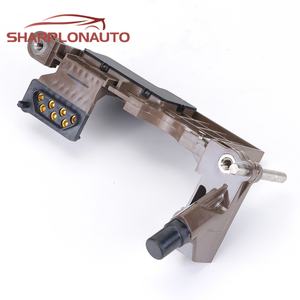 Unidad de Control de Transmisión 6HP21 6058007084, Conjunto de Sensor de Velocidad Automático Compatible con BMW TCU - Product Image 3