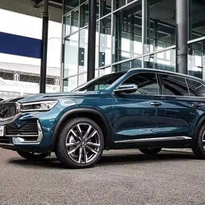 Xingyue L 2021 2.0TD, tracción automática de alta potencia en las cuatro ruedas, modelo insignia, coches de segunda mano, vehículos usados, conducción a la izquierda barata - Product Image 1