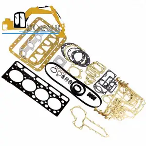 Graafmachine Onderdelen V2203 V2403 Motor Revisie Pakking Kit 1g486-99350 1g486-99360