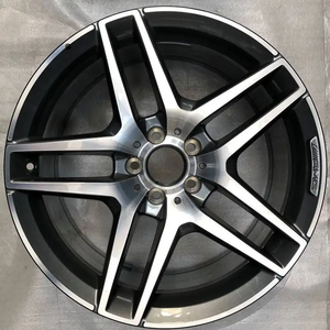 Prix d'usine Personnaliser la taille vww polo arteon 1/64 vespaa bmww série 1 f20 16 17 18 19 pouces jantes en alliage - Product Image 1