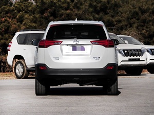 <span class=keywords><strong>Toyota</strong></span> <span class=keywords><strong>RAV4</strong></span> 25S 2014 2015 2016 Económico, SUV Espacioso de 5 Asientos en Venta - Product Image 6
