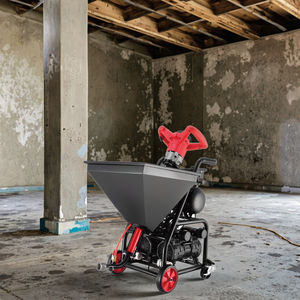 Pistolet de pulvérisation multifonctionnel portable OEM 220 V haute pression industriel pour revêtement, coulis, mastic, pulvérisation d'étanchéité - Product Image 6