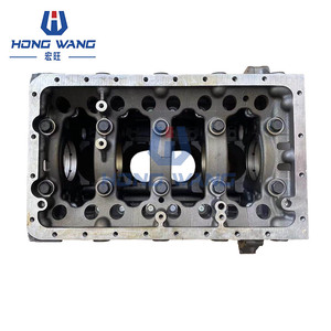 Pièces de rechange d'excavatrice neuves de marque originale en matériaux de première qualité, bloc-cylindres V3307-CR V3307 avec garantie d'un an négociable - Product Image 3