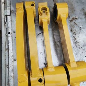 Cubo de excavadora Enlace H para excavadora - Product Image 5