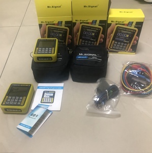 Nouveau générateur de signal Mr9270s+ 4-20mA pour la calibration du courant et de la tension, en stock - Product Image 6