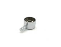 Pièces de rechange de robinet de haute qualité DF-2222, poignée en alliage de zinc fabriquée au Zhejiang pour salle de bain et cuisine