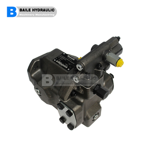ปั๊มไฮดรอลิก A10vso18 A10vso28 A10vso45 A10vso71 รุ่น A10vso28dfr1/31L-Vsc62n00 - Product Image 3