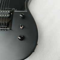 Grosir Kit gitar listrik dengan Amplifier dan aksesoris gitar Set gitar murah untuk pemula untuk dijual menerima OEM ODM