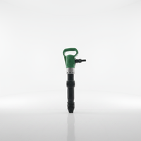 Marteau Pneumatique de Haute Qualité pour la Démolition de Roches, Outil de Brise-Roches G7 G10 G15 G20
