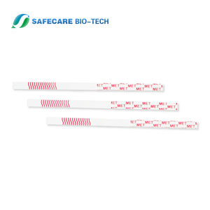 Kit de bandelettes de <span class=keywords><strong>test</strong></span> urinaire multi-drogues THC/MET (<span class=keywords><strong>test</strong></span> manuel haute précision, résultats rapides) – Meilleur <span class=keywords><strong>prix</strong></span> de gros - Product Image 2