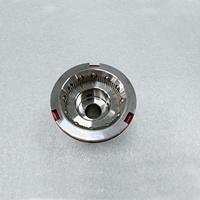 2925 Mandrin de capsuleuse pour machine Arol
