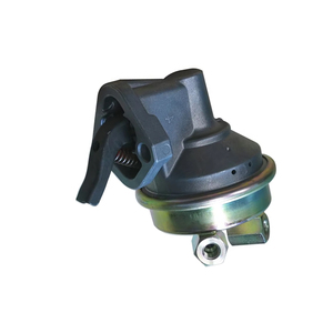 Bomba de Combustible Mecánica 6440510 Tipo Diafragma para Camioneta Chevrolet <span class=keywords><strong>Studebaker</strong></span> - Product Image 3