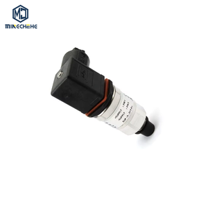Transmisor de Presión Danfoss 060G1101, MBS 3000 000 bar - 6.00 bar Nuevo Original Danfoss Automation Drive de Dinamarca - Product Image 1