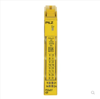 Terminal de Entrada Analógica EtherCAT EL3692, 0-10V, 4-20mA, RTD, 16 Bits, 8 Canales, Adquisición de Señales de Proceso de 8 Canales y 12 Bits, Temperatura