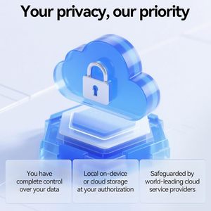 Abonnement Gratuit 8 Go 64 Go Enregistreur de Réunions IA ODM OEM Format <span class=keywords><strong>Audio</strong></span> WAV Modèle USB A5 Fonction d'Enregistrement d'Appels Résumé Lithium - Product Image 6