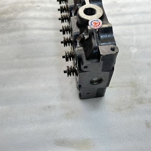 High Quality 326-3438 3263438 Cylinder Head Assy for Engine 404-T - Product Image 3