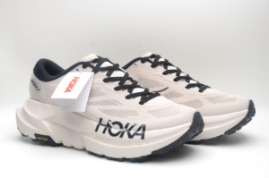 Zapatillas Deportivas Mafat X ONE 2026 para Hombre y Mujer, Color Carbón Antracita Castlerock, Malla Floral, Otoño Invierno - Product Image 4
