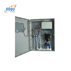 BOQU Offre Spéciale MPG-6099Pro Multiparamètres analyseur PH/ne/ce/turbidité/TSS/<span class=keywords><strong>morue</strong></span> - Product Image 4