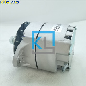 Alternador de Alta Calidad para Motor C18 C15 C13 3406 3116 3512, 4N-3986 <span class=keywords><strong>4N3986</strong></span>, Compatible con CAT - Product Image 4