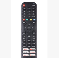 Utilisé pour les téléviseurs intelligents RM-L1298