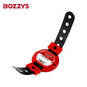 כוח לוח חשמלי גדול ידית נעילה עם דבק עצמי עבור נעילה מתנתק - Product Image 4