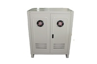 TDGC2-5KVA 15K 20K 30KVA Régulateur de tension manuel réglable 3 phases 380V Transformateur Variac