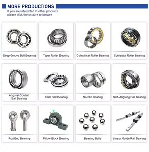 Roulement à billes de transmission de marque HXK Auto 6203 17x40x12 6201 C4 Abec5 6200 P0 <span class=keywords><strong>6205</strong></span>-2rs V3z3 6209 <span class=keywords><strong>2z</strong></span> 6210 <span class=keywords><strong>2z</strong></span> 6204 6072 2rsh <span class=keywords><strong>C3</strong></span> - Product Image 4