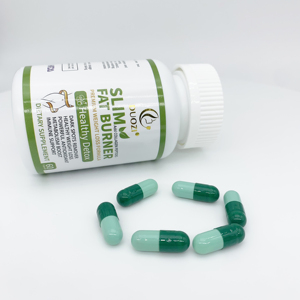 Expédition en 2 jours – Complément Minceur Brûle-Graisse Sain – Comprimés Détox pour Adultes – Capsules Détox Amincissantes - Product Image 2