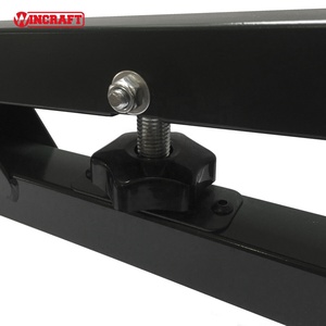 <span class=keywords><strong>Support</strong></span> de tir réglable sur mesure en métal, stable, pour la chasse, accessoire de tir pour l'entraînement en extérieur/intérieur, <span class=keywords><strong>support</strong></span> pour armes à feu - Product Image 4