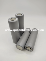 STOCK UE TENPOWER 50XG 60XG 70XG TP 21700 Cellule de batterie sans plateau haute puissance INR21700-60XG 60A 6000mAh