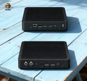 <span class=keywords><strong>Logitech</strong></span> เว็บแคมใหม่ Cc5000แรลลี่บวก Cc5000eplus ระบบการประชุมทางธุรกิจการประชุมทางวิดีโอระดับไฮเอนด์ - Product Image 4
