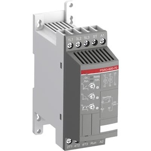 AB-B Soft PSR6-600-70 - 6.8 a 208 ... 600 V AC PSR6-600-70 AB-B Soft PSR6-600-70 ของใหม่และของแท้ 100% ในราคาที่คุ้มค่า - Product Image 2