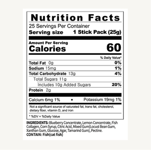 Péptidos <span class=keywords><strong>de</strong></span> colágeno marino Premium <span class=keywords><strong>para</strong></span> articulaciones <span class=keywords><strong>de</strong></span> cabello, piel y uñas Antioxidante y soporte <span class=keywords><strong>de</strong></span> belleza Colágeno Jelly Stick - Product Image 3